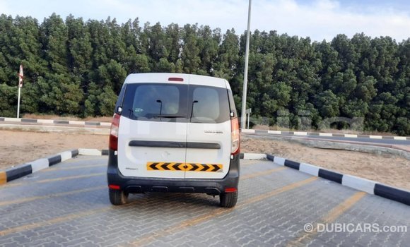 Buy Import Renault 19 White Car in Import - Dubai in Abia State Buy Import Renault 19 White Car in Import - Dubai in Abia State