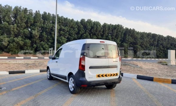 Buy Import Renault 19 White Car in Import - Dubai in Abia State Buy Import Renault 19 White Car in Import - Dubai in Abia State