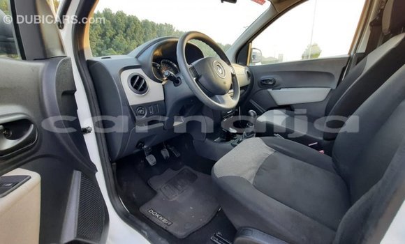 Buy Import Renault 19 White Car in Import - Dubai in Abia State Buy Import Renault 19 White Car in Import - Dubai in Abia State