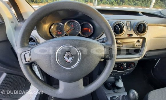 Buy Import Renault 19 White Car in Import - Dubai in Abia State Buy Import Renault 19 White Car in Import - Dubai in Abia State
