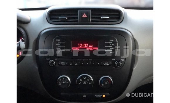 Buy Import Kia Soul Black Car in Import - Dubai in Abia State Buy Import Kia Soul Black Car in Import - Dubai in Abia State