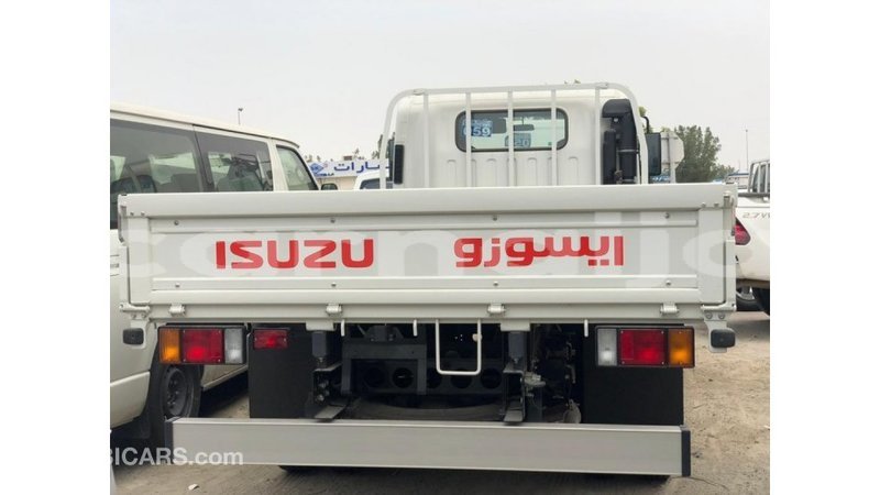 Big with watermark isuzu rodeo abia state import dubai 15913