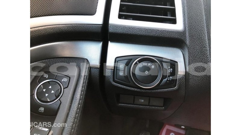 Big with watermark ford explorer abia state import dubai 15915