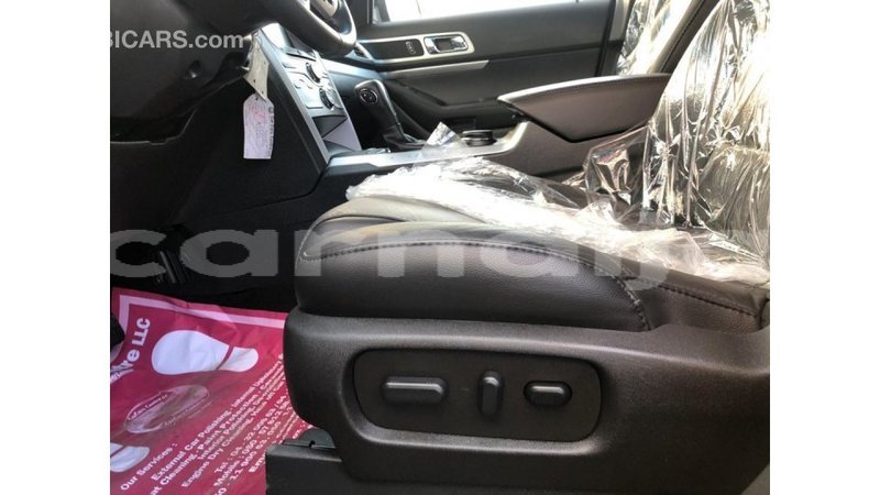 Big with watermark ford explorer abia state import dubai 15915