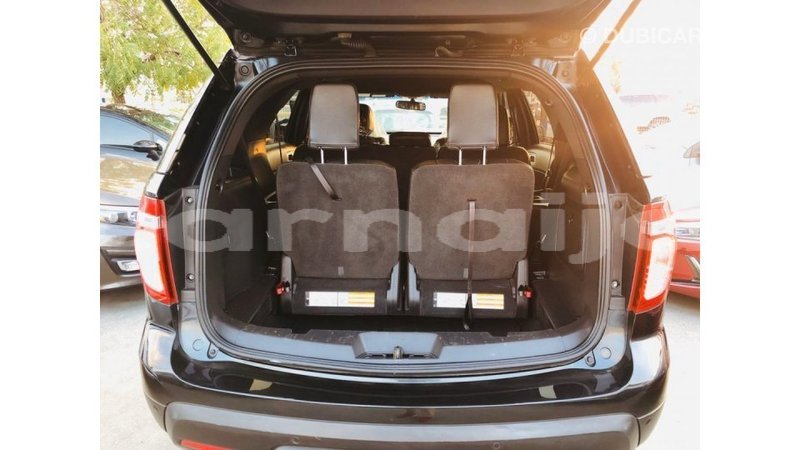 Big with watermark ford explorer abia state import dubai 15915