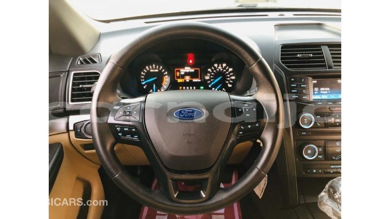 Big with watermark ford explorer abia state import dubai 15916