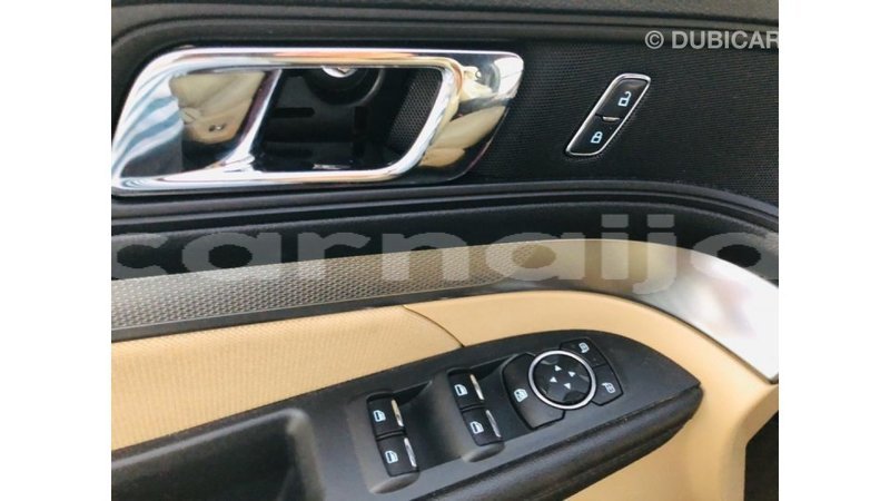 Big with watermark ford explorer abia state import dubai 15916