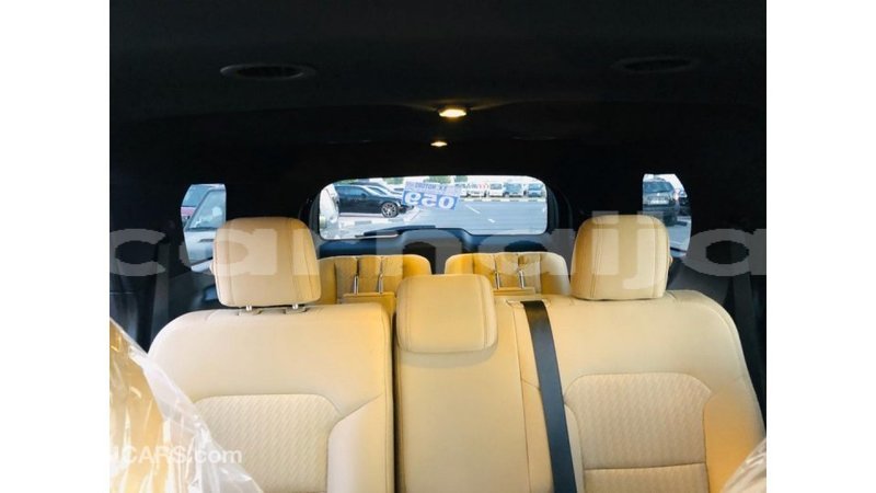 Big with watermark ford explorer abia state import dubai 15916