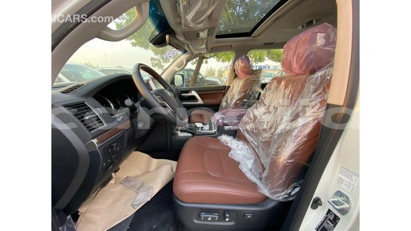 Big with watermark toyota land cruiser abia state import dubai 15917