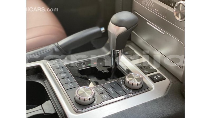 Big with watermark toyota land cruiser abia state import dubai 15917