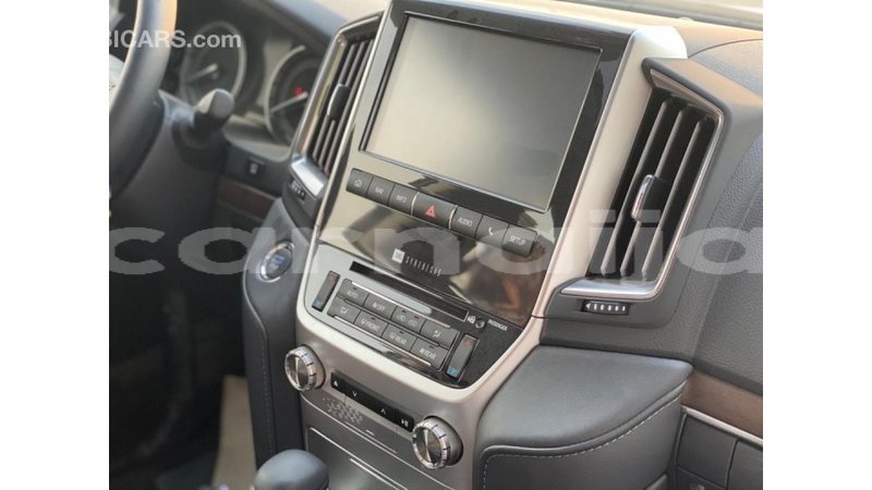 Big with watermark toyota land cruiser abia state import dubai 15917