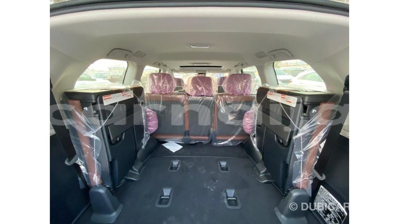 Big with watermark toyota land cruiser abia state import dubai 15917