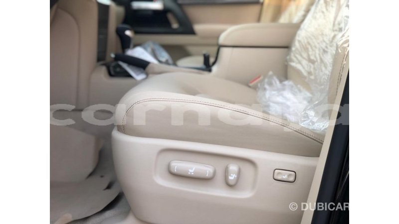 Big with watermark toyota land cruiser abia state import dubai 15918