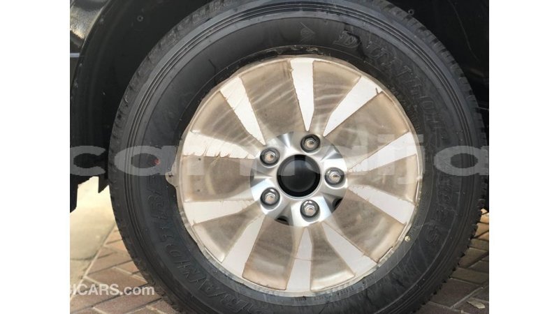 Big with watermark toyota land cruiser abia state import dubai 15918