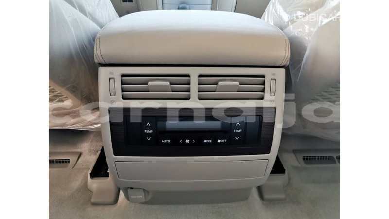 Big with watermark toyota land cruiser abia state import dubai 15919
