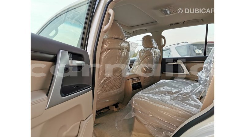 Big with watermark toyota land cruiser abia state import dubai 15919