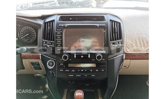 Buy Import Toyota Land Cruiser Black Car in Import - Dubai in Abia State Buy Import Toyota Land Cruiser Black Car in Import - Dubai in Abia State
