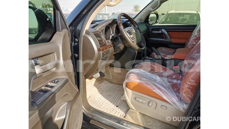 Big with watermark toyota land cruiser abia state import dubai 15921