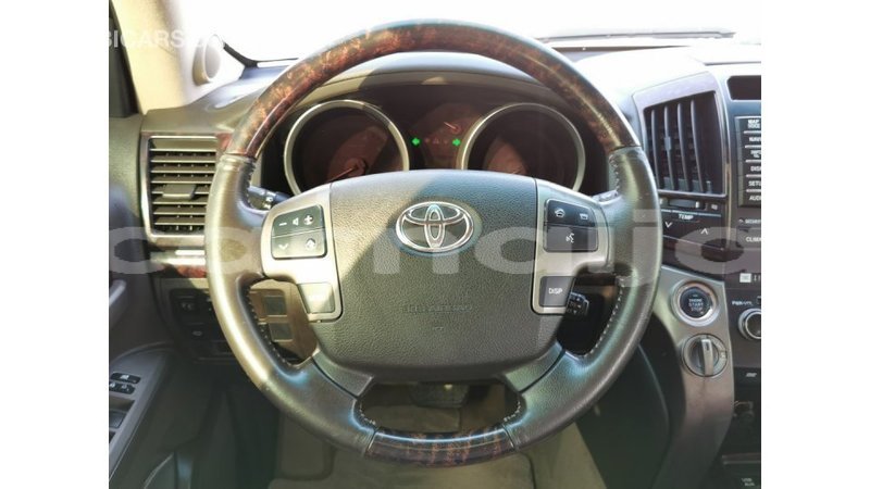 Big with watermark toyota land cruiser abia state import dubai 15921