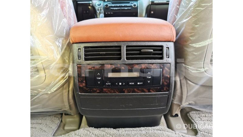 Big with watermark toyota land cruiser abia state import dubai 15921