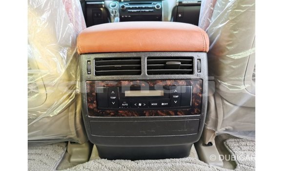 Acheter Import Voiture Toyota Land Cruiser Noir à Import - Dubai, État d'Abia Acheter Import Voiture Toyota Land Cruiser Noir à Import - Dubai, État d'Abia