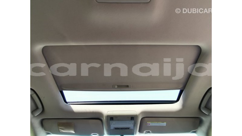 Big with watermark toyota land cruiser abia state import dubai 15921