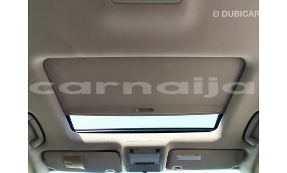 Acheter Import Voiture Toyota Land Cruiser Noir à Import - Dubai, État d'Abia Acheter Import Voiture Toyota Land Cruiser Noir à Import - Dubai, État d'Abia