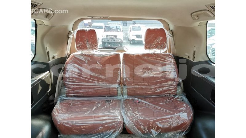 Big with watermark toyota land cruiser abia state import dubai 15921