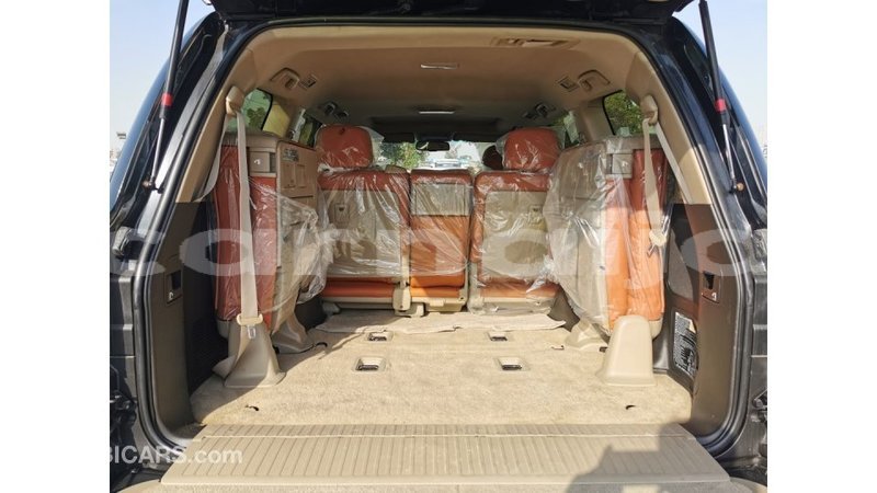 Big with watermark toyota land cruiser abia state import dubai 15921