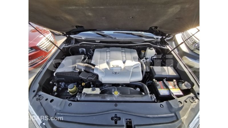 Big with watermark toyota land cruiser abia state import dubai 15921