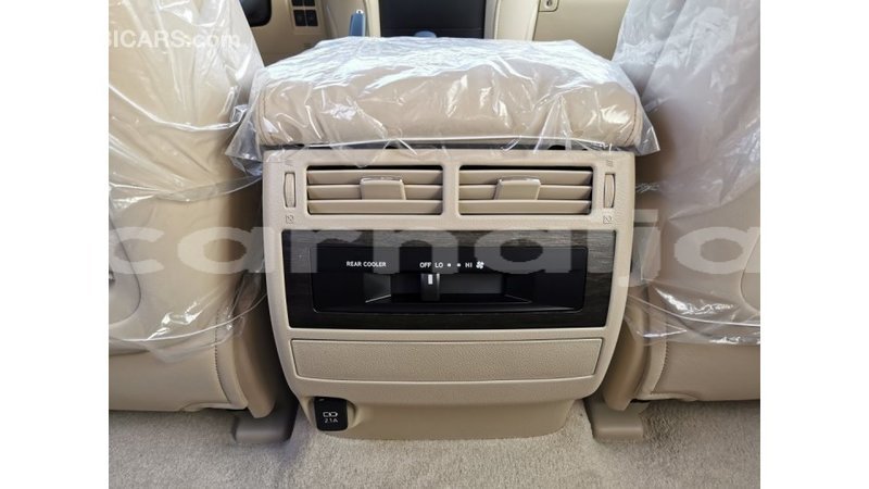 Big with watermark toyota land cruiser abia state import dubai 15922