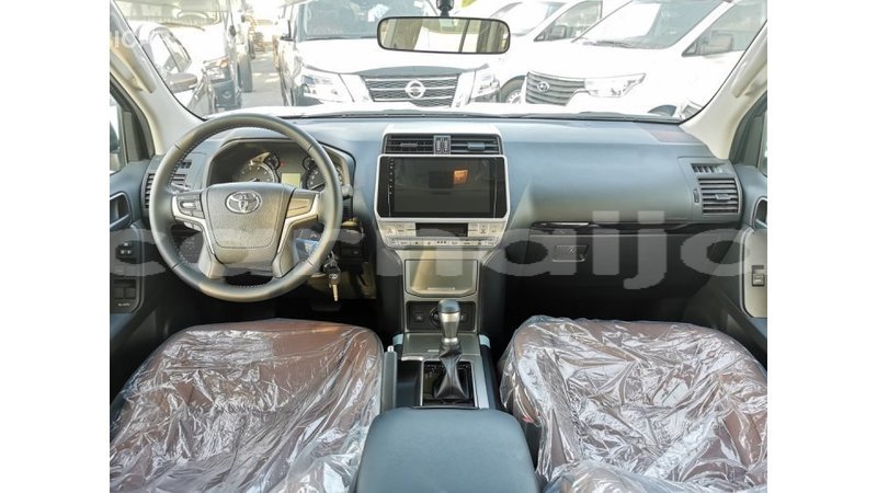 Big with watermark toyota prado abia state import dubai 15924