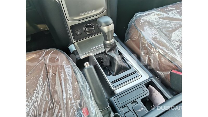 Big with watermark toyota prado abia state import dubai 15924