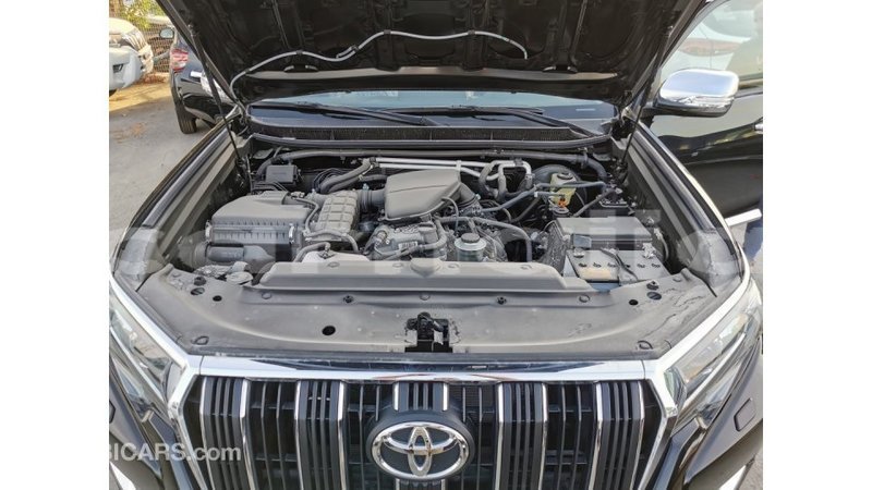 Big with watermark toyota prado abia state import dubai 15924