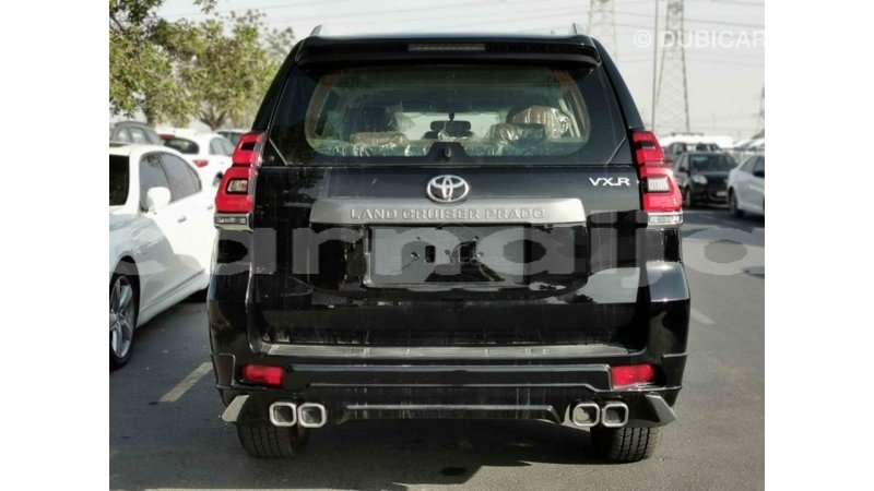 Big with watermark toyota prado abia state import dubai 15925