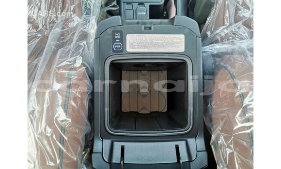 Acheter Import Voiture Toyota Prado Noir à Import - Dubai, État d'Abia Acheter Import Voiture Toyota Prado Noir à Import - Dubai, État d'Abia