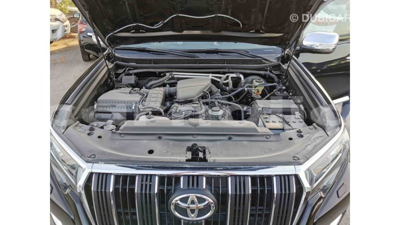 Big with watermark toyota prado abia state import dubai 15925