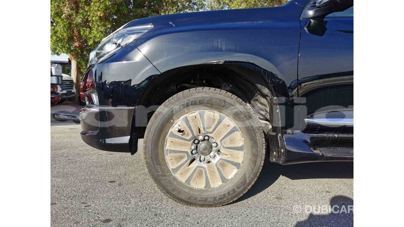 Big with watermark toyota prado abia state import dubai 15925