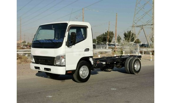 Buy Import Mitsubishi L400 White Truck in Import - Dubai in Abia State