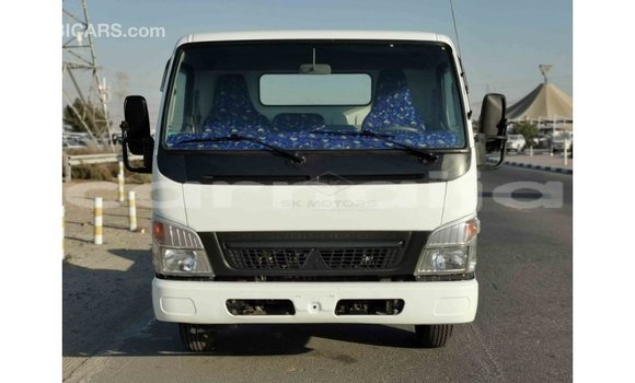 Buy Import Mitsubishi L400 White Truck in Import - Dubai in Abia State Buy Import Mitsubishi L400 White Truck in Import - Dubai in Abia State