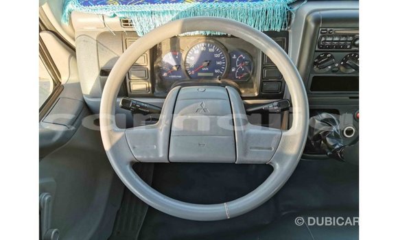 Buy Import Mitsubishi L400 White Truck in Import - Dubai in Abia State Buy Import Mitsubishi L400 White Truck in Import - Dubai in Abia State