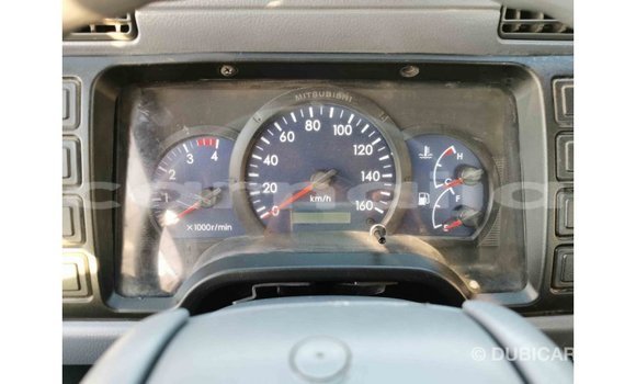 Buy Import Mitsubishi L400 White Truck in Import - Dubai in Abia State Buy Import Mitsubishi L400 White Truck in Import - Dubai in Abia State