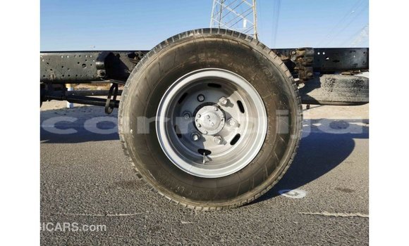 Buy Import Mitsubishi L400 White Truck in Import - Dubai in Abia State Buy Import Mitsubishi L400 White Truck in Import - Dubai in Abia State