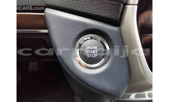 Acheter Import Voiture Toyota Land Cruiser Blanc à Import - Dubai, État d'Abia Acheter Import Voiture Toyota Land Cruiser Blanc à Import - Dubai, État d'Abia