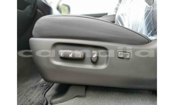 Acheter Import Voiture Toyota Land Cruiser Blanc à Import - Dubai, État d'Abia Acheter Import Voiture Toyota Land Cruiser Blanc à Import - Dubai, État d'Abia