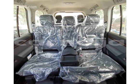 Acheter Import Voiture Toyota Land Cruiser Blanc à Import - Dubai, État d'Abia Acheter Import Voiture Toyota Land Cruiser Blanc à Import - Dubai, État d'Abia