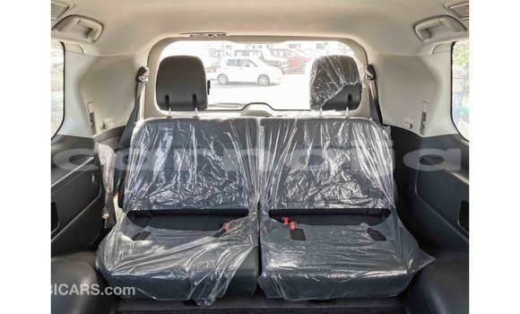 Acheter Import Voiture Toyota Land Cruiser Blanc à Import - Dubai, État d'Abia Acheter Import Voiture Toyota Land Cruiser Blanc à Import - Dubai, État d'Abia