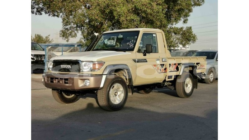 Big with watermark toyota land cruiser abia state import dubai 15928