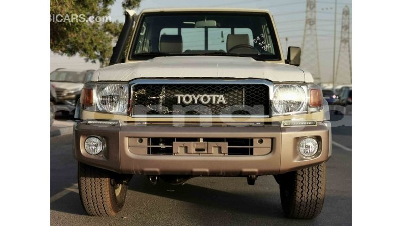 Big with watermark toyota land cruiser abia state import dubai 15928