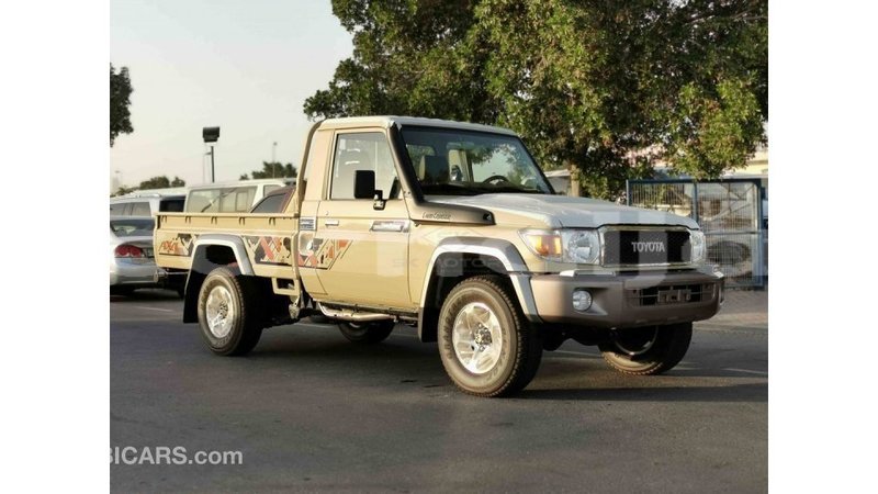 Big with watermark toyota land cruiser abia state import dubai 15928